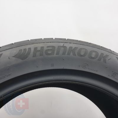 7. Opony 255/45 R19 4x HANKOOK 104Y XL Ventus S1 evo3 Sound Absorber Letnie 2025