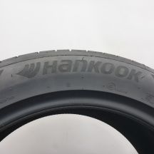 7. Opony 255/45 R19 4x HANKOOK 104Y XL Ventus S1 evo3 Sound Absorber Letnie 2025