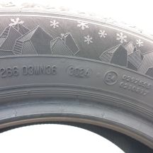 8. Opony 205/60 R16 4x SEMPERIT 96H XL Speed-Grip 5 Zimowe 2024 8mm