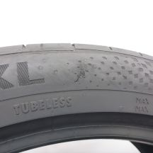 9. Opony 255/40 R20 4x CONTINENTAL 101Y XL SportContact 6 A01 Letnie 2024/25 6,2mm