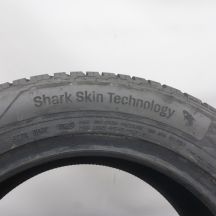 7. Opony 235/55 R17 4x UNIROYAL103V XL AllSeason Expert 2 Wielosezonowe 2023 