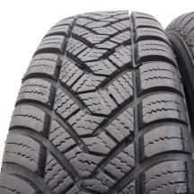2. Opony 155/65 R13 MAXIS 73T AllSeason AP2 Wielosezonowe 2017 8-7,8,mm