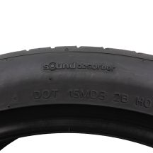 5. Opona 235/40 R19 1x HANKOOK 96W XL Ventus S1 evo 3 K127 TO Sound letnia 5,2mm 2021