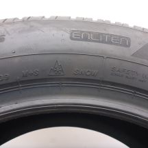 8. Opony 235/55 R17 4x BRIDGESTONE 103V XL Blizzak 6 Zimowe 2025 