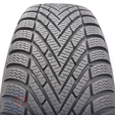 Opona 205/55 R16 1x PIRELLI 94H XL Winter Cinturato Zimowa 2019 8,5mm
