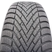 Opona 205/55 R16 1x PIRELLI 94H XL Winter Cinturato Zimowa 2019 8,5mm