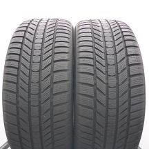 3. Opony 225/45 R18 4x CONTINENTAL 95V XL WinterContact TS870P Zimowe 2021 7,5-8mm