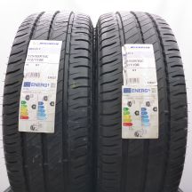 4. Opony 225/65 R16C 4x MICHELIN 112/110R Agilis 3 DT Letnie 2022