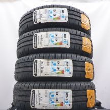 Opony 155/65 R14 4x CONTINENTAL 75T EcoContact 6 Letnie 2020