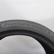 4. Opona 215/40 R18 1x CONTINENTAL 89Y XL PremiumContact 6 Letnia 2022 