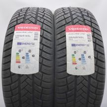 Opony 225/60 R18 2x VREDESTEIN 104V XL Wintrac PRO Zimowe 2024 