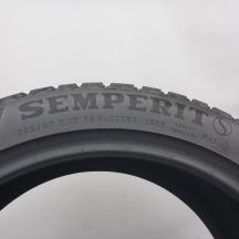 6. Opony 245/40 R19 4x SEMPERIT 98V XL Speed-Grip 5 Zimowe 2025 8-7,2mm