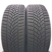 4. Opony 215/45 R20 4x GOODYEAR 95T XL UltraGrip Performance + Electric Zimowe 2024 7-8mm