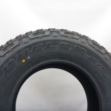 6. Opony 245/75 R16 2x BRIDGESTONE 120/116Q Dueler M/T M+S Letnie 2021 