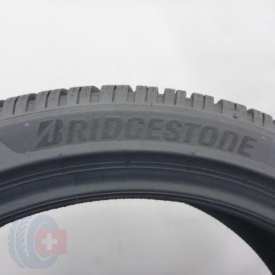 6. Opony 215/45 R20 4x  BRIDGESTONE 95W XL Blizzak 6 Zimowe 2025 7,5mm