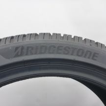 6. Opony 215/45 R20 4x  BRIDGESTONE 95W XL Blizzak 6 Zimowe 2025 7,5mm
