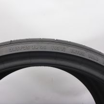 5. Opona 285/25 R20 1x CONTINENTAL 93Y XL SportContact 6 Letnia 2019