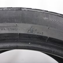 6. Opona 285/40 R23 1x MICHELIN 111V XL Pilot Alpin 5 Suv Zimowa 2024 7mm