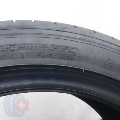 8. Opony 225/45 R17 4x GOODYEAR 94Y XL Eagle F1 Asymetric 6 Letnie 2025 