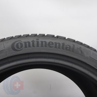 4. Opona 245/40 R19 1x CONTINENTAL 98V XL WinterContact TS860S Zimowa 2023 6,5mm