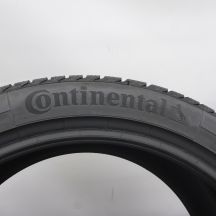 4. Opona 245/40 R19 1x CONTINENTAL 98V XL WinterContact TS860S Zimowa 2023 6,5mm