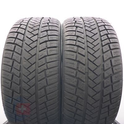 4. Opony 245/45 R18 4x VREDESTEIN 100V XL Wintrac Pro Zimowe 2023/24/25 9-8mm