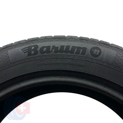 4. 1 x BARUM 235/55 R19 105Y XL Bravuris 3HM Lato 6,8mm 2019