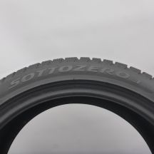 7. Opony 225/45 R18 2x PIRELLI 95V XL Sottozero 3 Winter Zimowe 2018 6,2mm