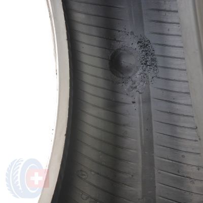 6. 1 x BRIDGESTONE 215/65 R15C 104/102T Duravis All Season Wielosezon 2021 9mm