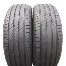 Opony 205/60 R16 2x MICHELIN 92H Primacy 4 S1 Letnie 2019 Nieużywane 