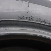 7. 2 x KUMHO 205/60 R16 92H Solus TA31 M+S  Lato 2015 7.2-7.5mm