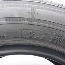 7. Opony 225/65 R16C 2x MICHELIN 112/110R  MO-V Agilis + Letnie 2024 6,8-7,8mm