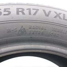 2. Opony 225/55 R17 2x BARUM 101V XL Polaris 5 Zimowe 2020 7,8mm