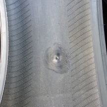 8. 4 szt. opony 275/45 R21 Pirelli - Scorpion Verde All Season - 110Y - Wielosezon