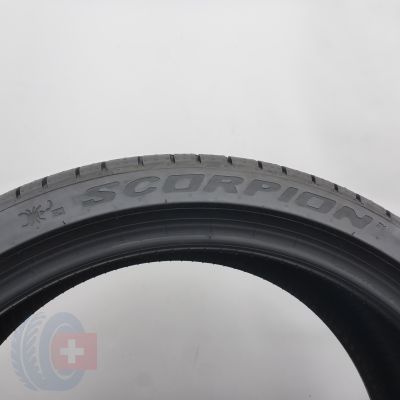 6. Opony 235/40 R20 4x PIRELLI 96V XL Scorpion Letnie 2023 