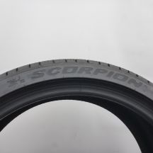 6. Opony 235/40 R20 4x PIRELLI 96V XL Scorpion Letnie 2023 
