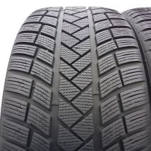 2. Opony 265/40 R21 4x VREDESREIN 105Y XL Wintrac PRO Zimowe 2024 8mm