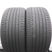 Opony 295/45 R20 2x CONTINENTAL 114W XL PremiumContact6 Letnie 2023 6,8-7mm