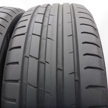 3. Opony 205/50 R17 2x NOKIAN 93Y XL Powerproof Letnie 2022 7mm