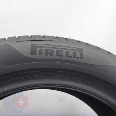6. Opony 225/50 R18 2x PIRELLI 95W Cinturato P7 Letnie 2025 7mm