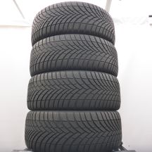 Opony 245/45 R18 4x SEMPERIT 100V XL Speed-Grip 5 Zimowe 2025 8,5mm