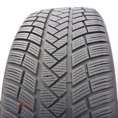 2. Opona 225/45 R18 1x VREDESTEIN 95W XL Wintrac PRO Zimowa 2021 7mm