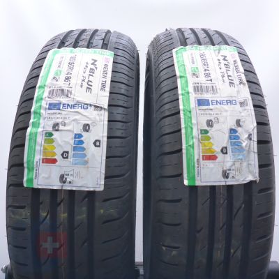 4. Opony 185/65 R14 4x NEXEN 86T NBlue HD Plus Letnie 2023 
