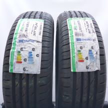 4. Opony 185/65 R14 4x NEXEN 86T NBlue HD Plus Letnie 2023 