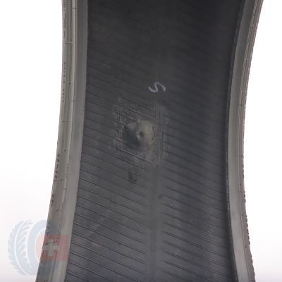 8. Opony 225/60 R18 2x BRIDGESTONE 104V XL Blizzak 6 Zimowe 2024 7,2mm