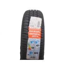 2. 1 x MAXXIS 165/70 R14 85T XL Victra 510 Reinforced Lato 2016 NIEUŻYWANE JAK NOWA