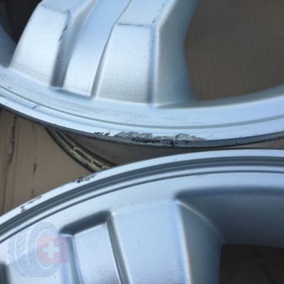 8. 4 x Alufelgi 16 KIA 5x139,7  Et45  7J Oryginalne Sorento