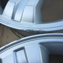8. 4 x Alufelgi 16 KIA 5x139,7  Et45  7J Oryginalne Sorento