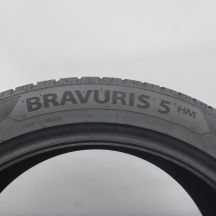 5. Opony 235/45 R19 2x BARUM 99W XL Bravuris 5 Letnie 2021 8,2mm