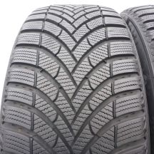 2. Opony 225/45 R19 4x SEMPERIT 96V XL Speed-Grip 5 Zimowe 2025 8,5mm